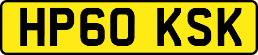 HP60KSK