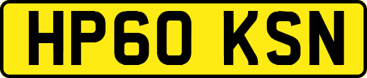 HP60KSN