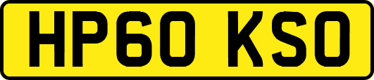 HP60KSO
