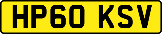 HP60KSV
