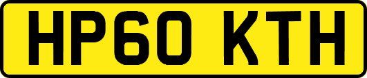 HP60KTH