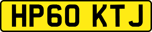 HP60KTJ