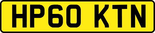 HP60KTN