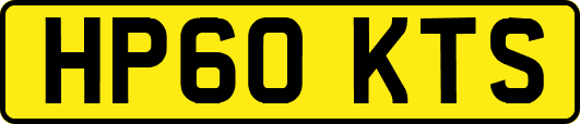 HP60KTS
