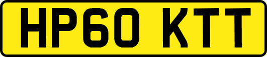 HP60KTT