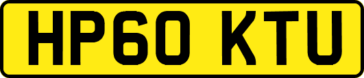 HP60KTU