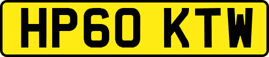 HP60KTW