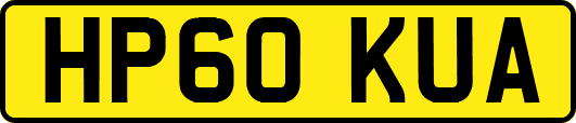 HP60KUA
