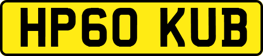 HP60KUB