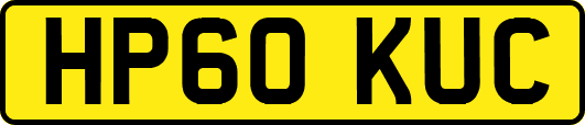HP60KUC