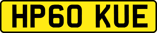 HP60KUE