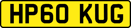 HP60KUG