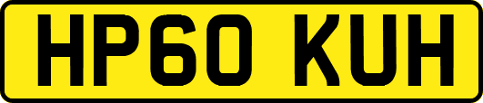 HP60KUH