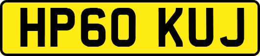 HP60KUJ