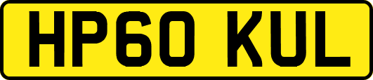 HP60KUL