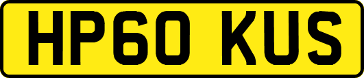 HP60KUS