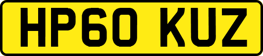 HP60KUZ