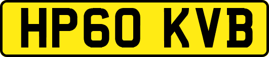 HP60KVB