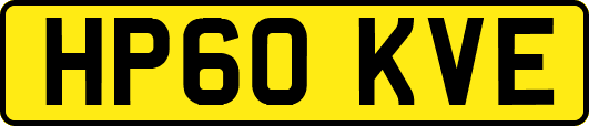 HP60KVE