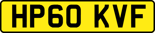 HP60KVF
