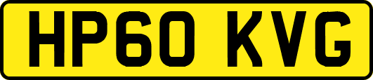 HP60KVG