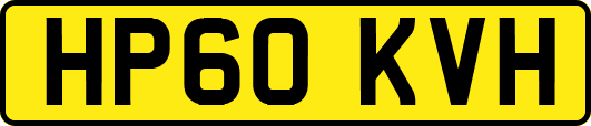 HP60KVH