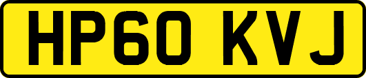 HP60KVJ