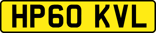 HP60KVL