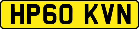 HP60KVN