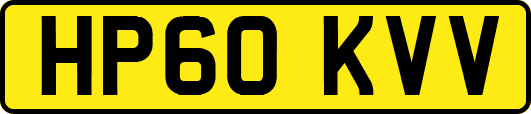 HP60KVV