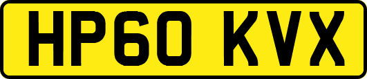 HP60KVX
