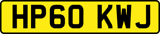 HP60KWJ