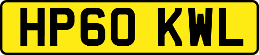 HP60KWL