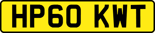 HP60KWT