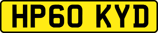 HP60KYD