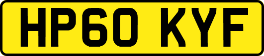 HP60KYF