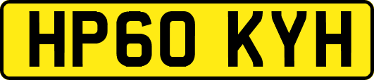 HP60KYH