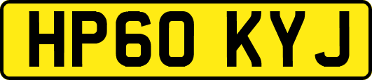 HP60KYJ