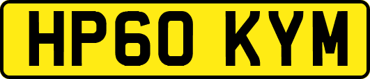 HP60KYM