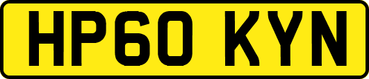 HP60KYN
