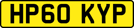 HP60KYP