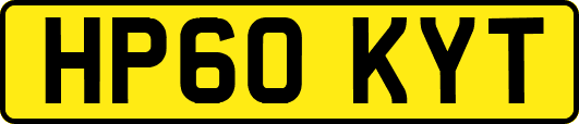 HP60KYT