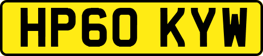 HP60KYW