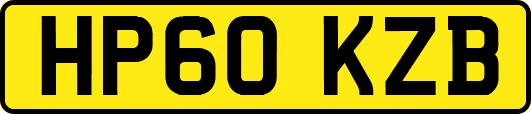 HP60KZB