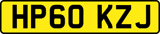 HP60KZJ