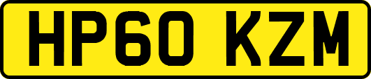 HP60KZM