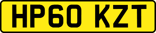 HP60KZT
