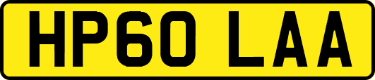 HP60LAA