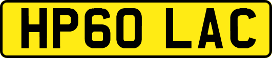 HP60LAC