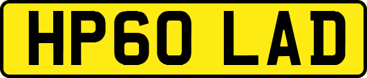 HP60LAD